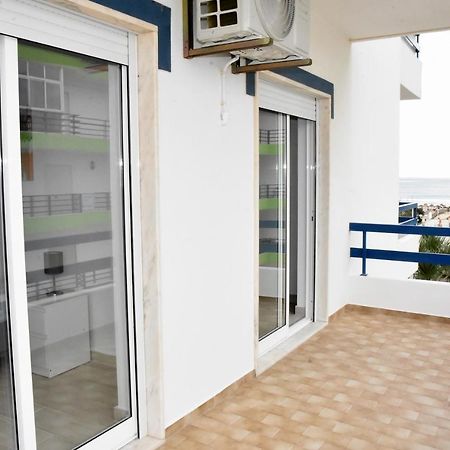 Casa Azul Apartment Monte Gordo Luaran gambar
