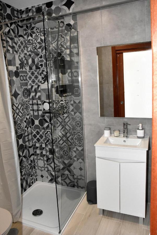 Casa Azul Apartment Monte Gordo Luaran gambar