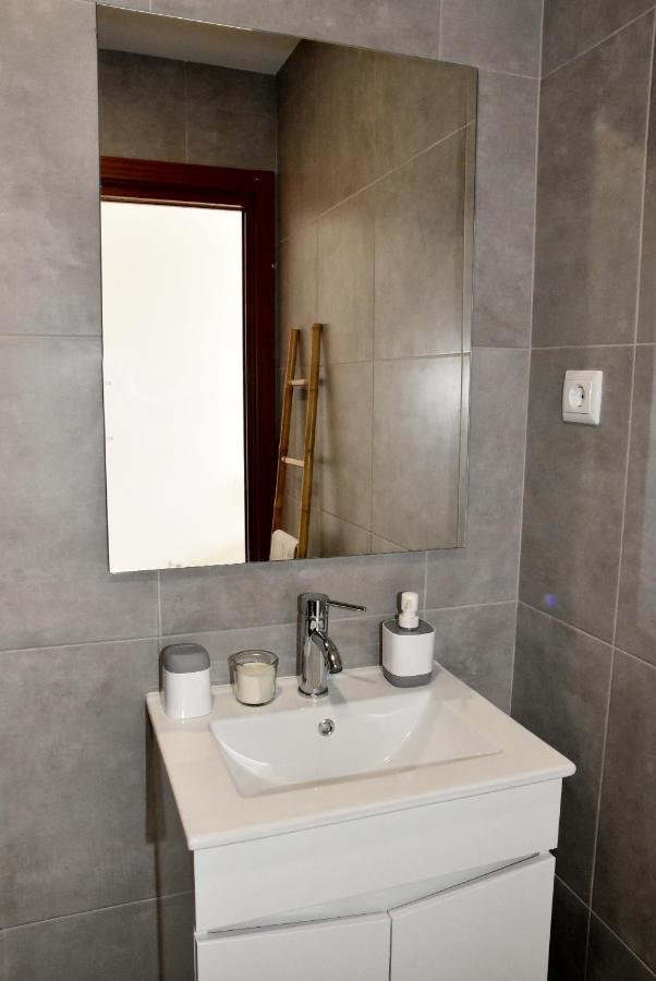 Casa Azul Apartment Monte Gordo Luaran gambar