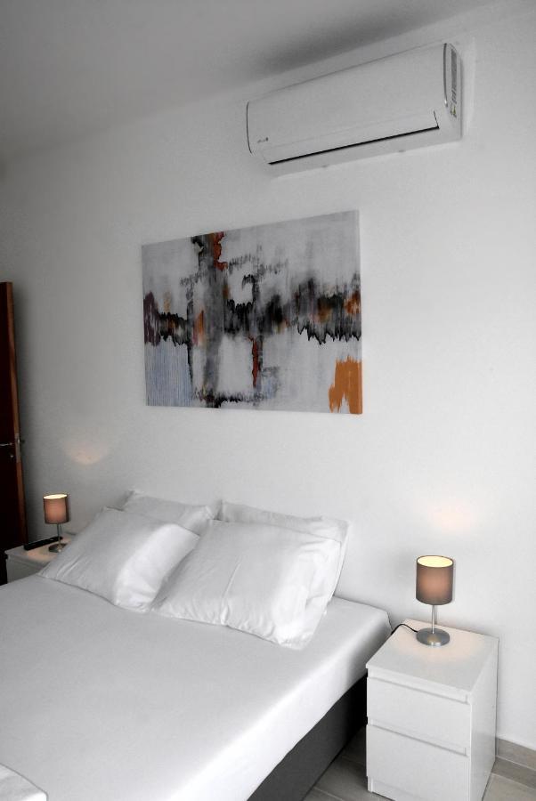 Casa Azul Apartment Monte Gordo Luaran gambar