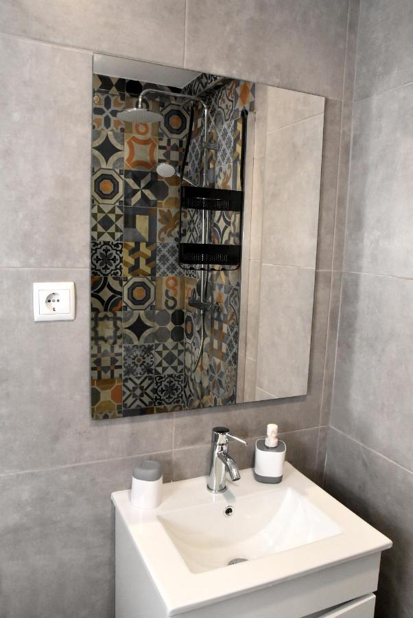 Casa Azul Apartment Monte Gordo Luaran gambar