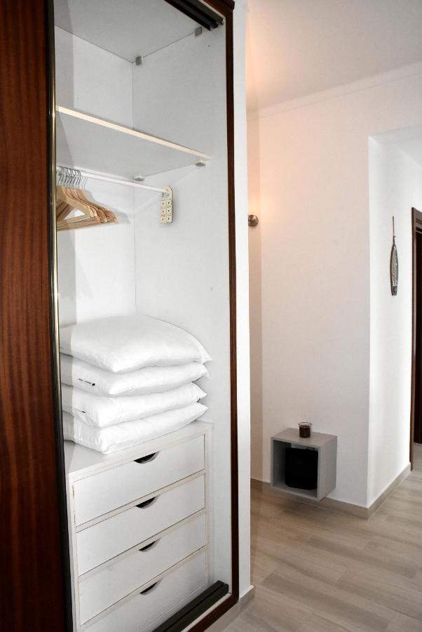 Casa Azul Apartment Monte Gordo Luaran gambar