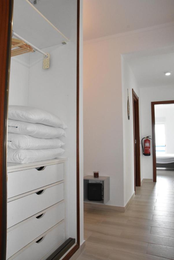 Casa Azul Apartment Monte Gordo Luaran gambar