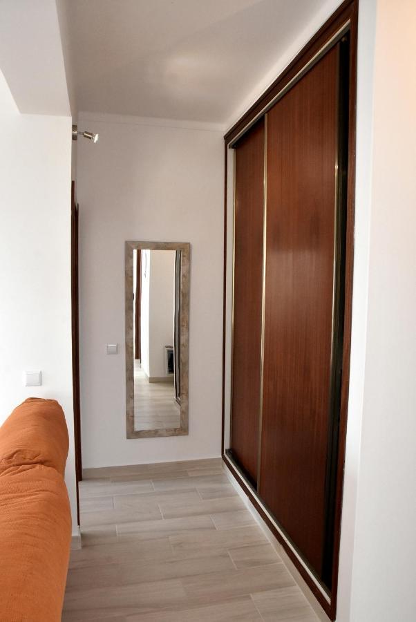 Casa Azul Apartment Monte Gordo Luaran gambar